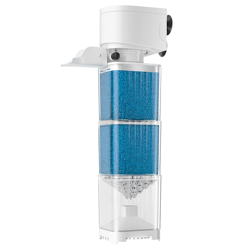 Photo inspiration: China Efficient Aquarium Purifier For Crystal Clear Water And Healthy Photo Inspiration